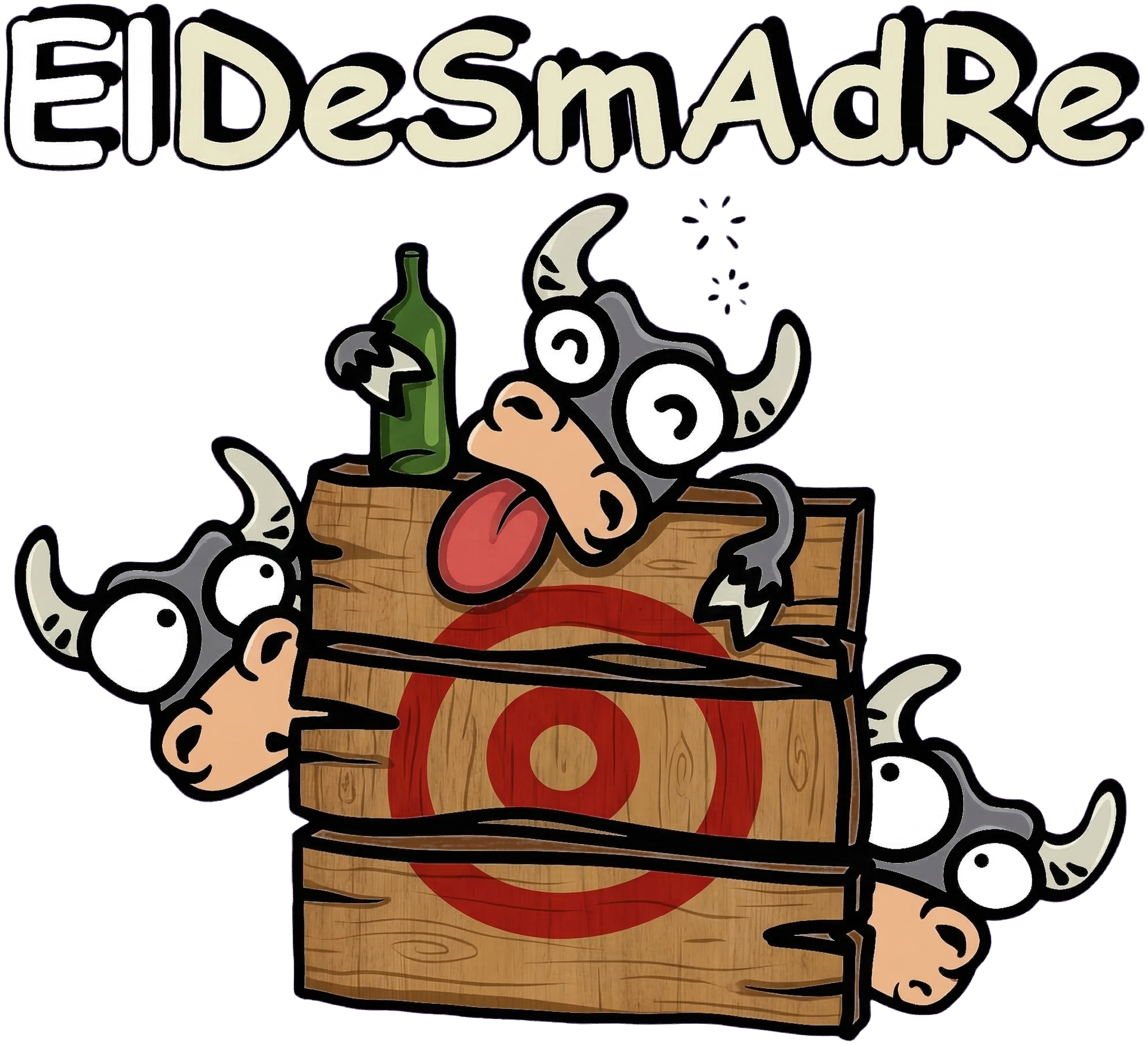 El Desmadre